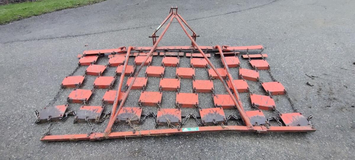 Wiesenegge Wölfleder 1