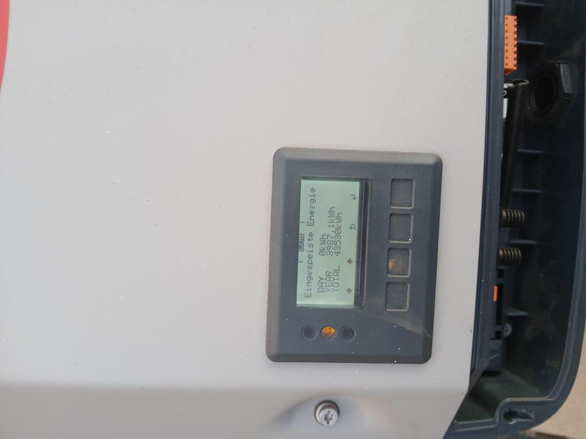 Fronius Symo 5.0-3-M 2