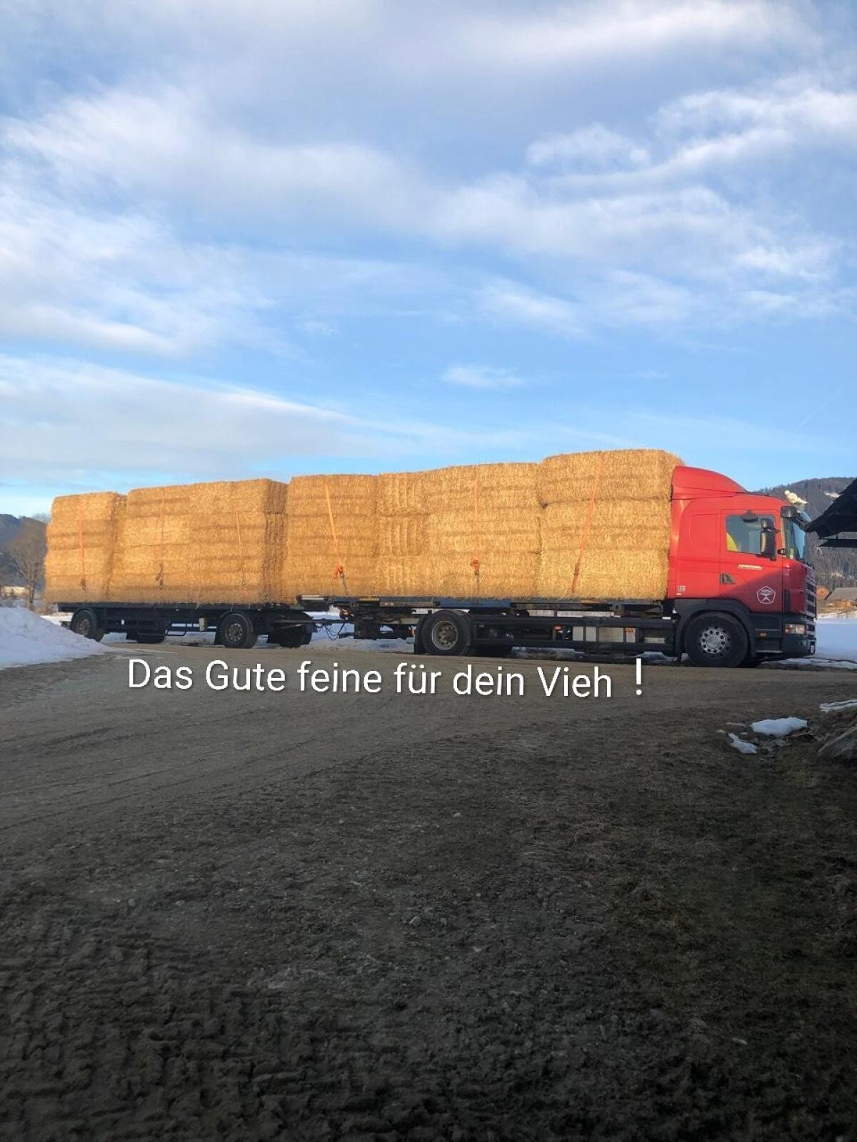 Stroh kaufen, jetzt günstiger Regionspreis! 1