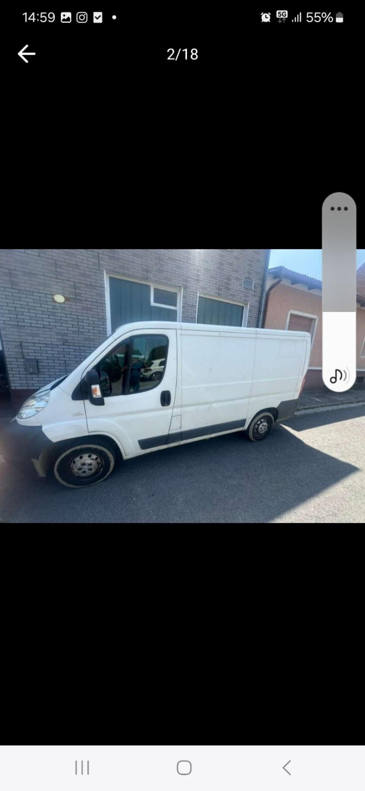 Fiat Ducato 1