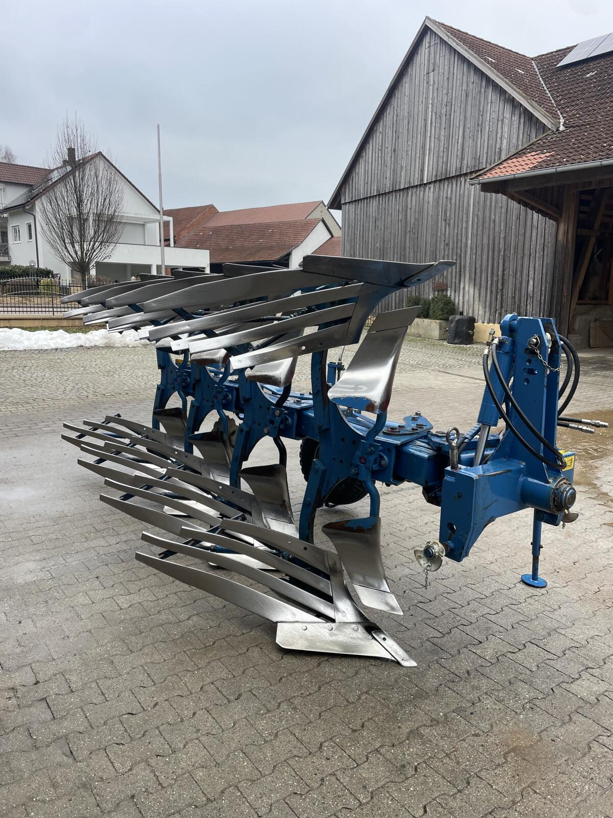 Rabe Albatros Variant 140 M IV/80 1