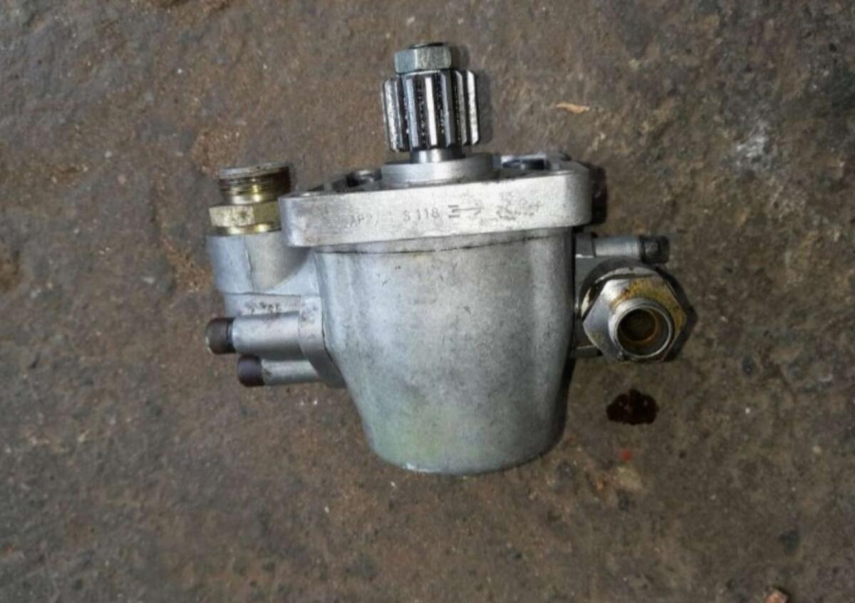 Hydraulikpumpe, Hydraulikölpumpe, AP2/11 S118 1