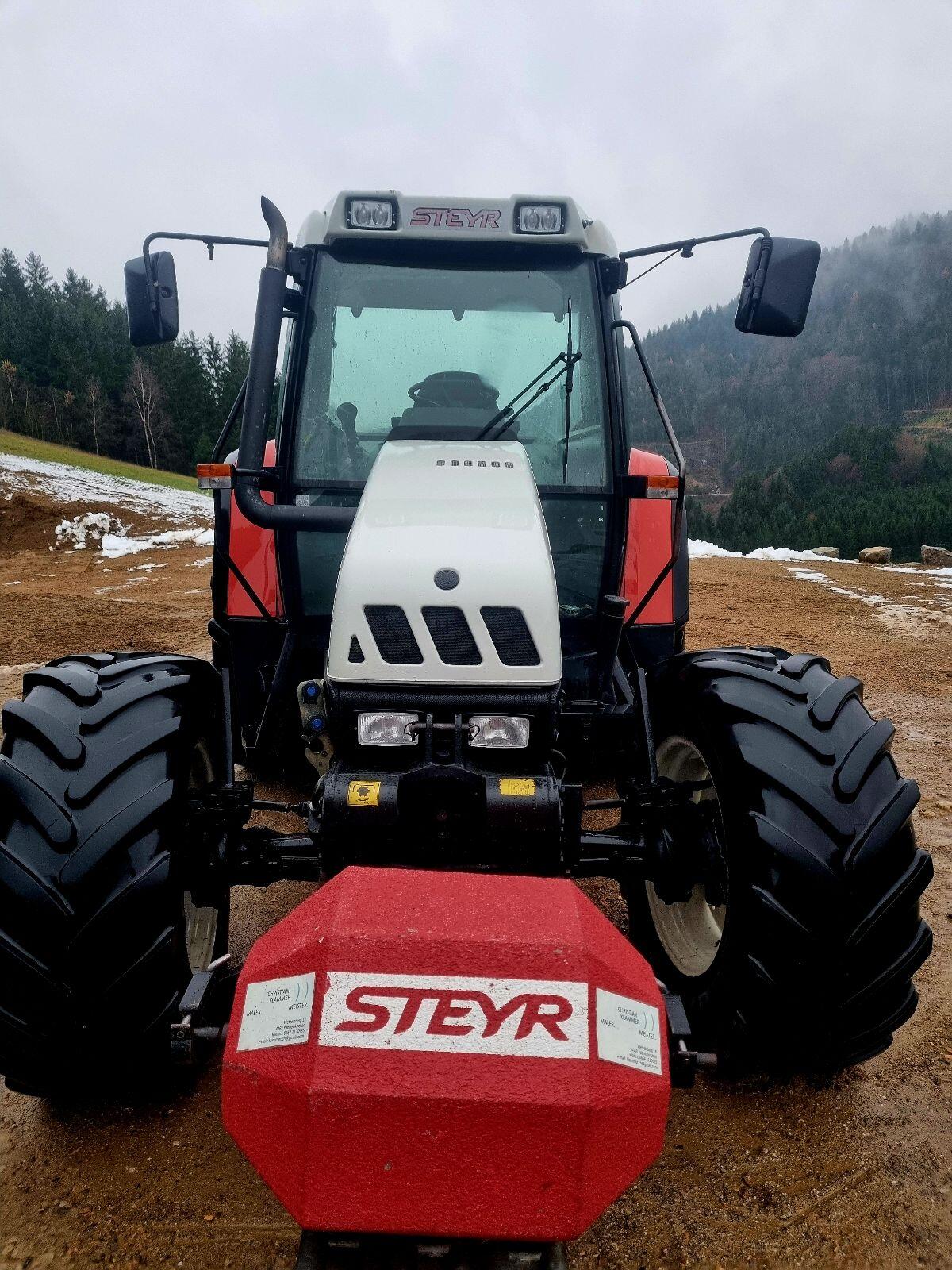 Steyr 9094 2
