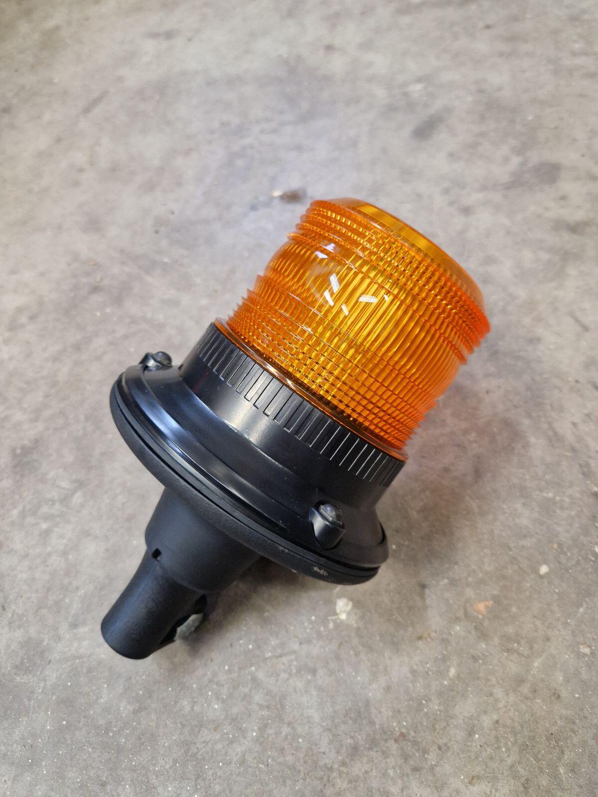 Rundumleuchte LED Blitzer 3