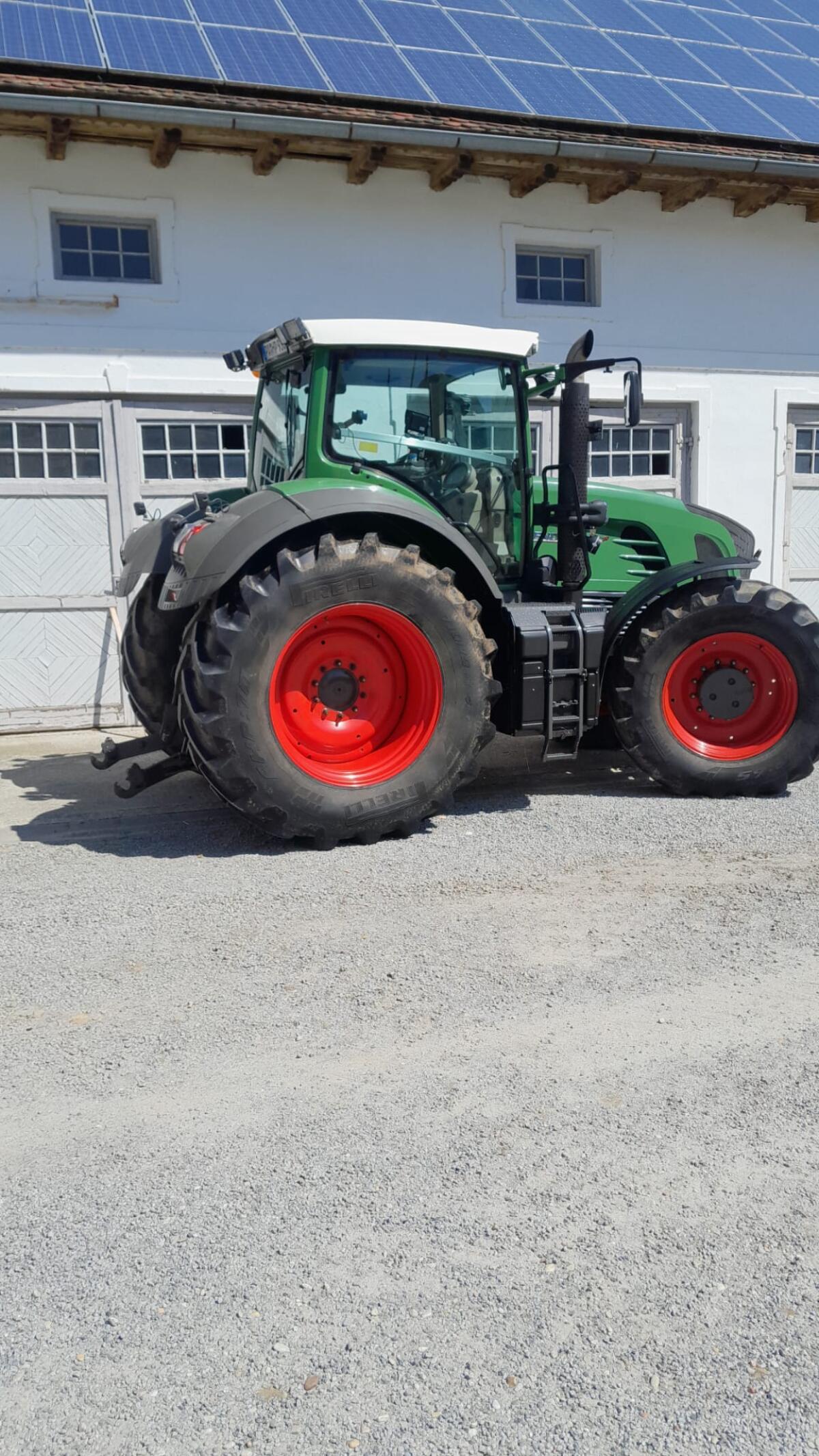 Fendt 936 COM 3 1