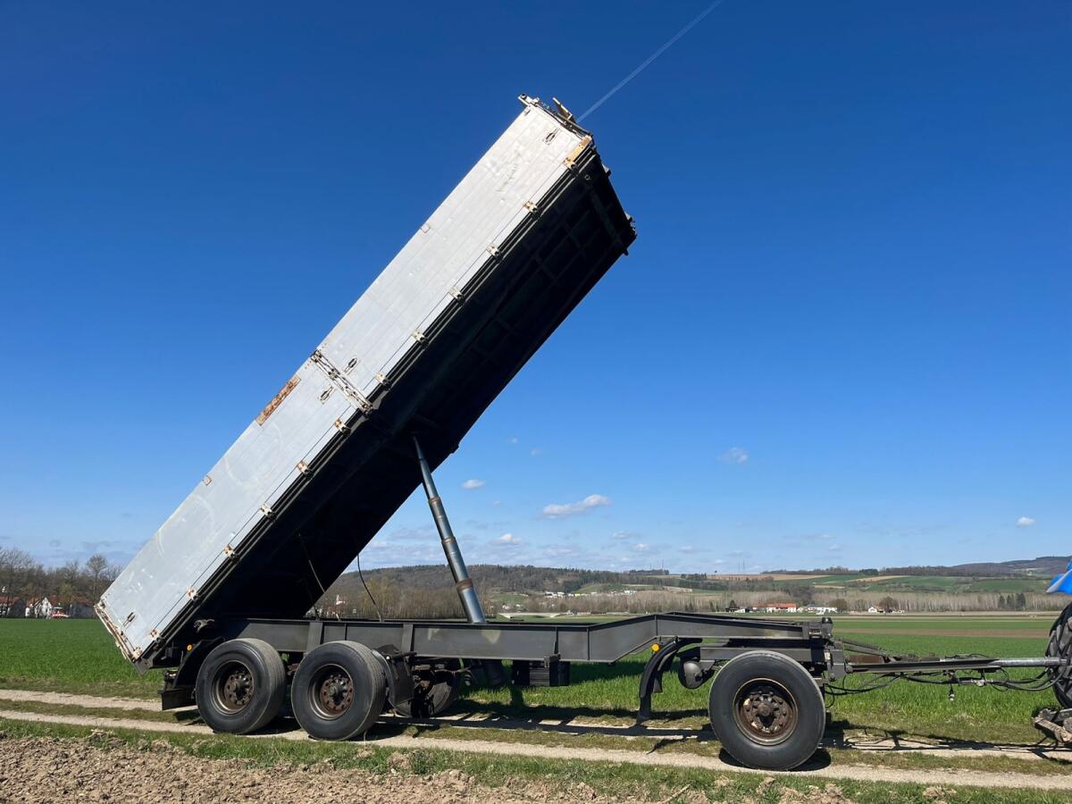 3-Achs-3-Seiten-Kipper 2