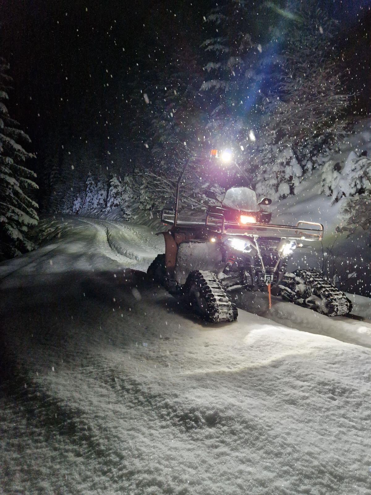 Verkaufe Polaris Sportsman 1000S 1