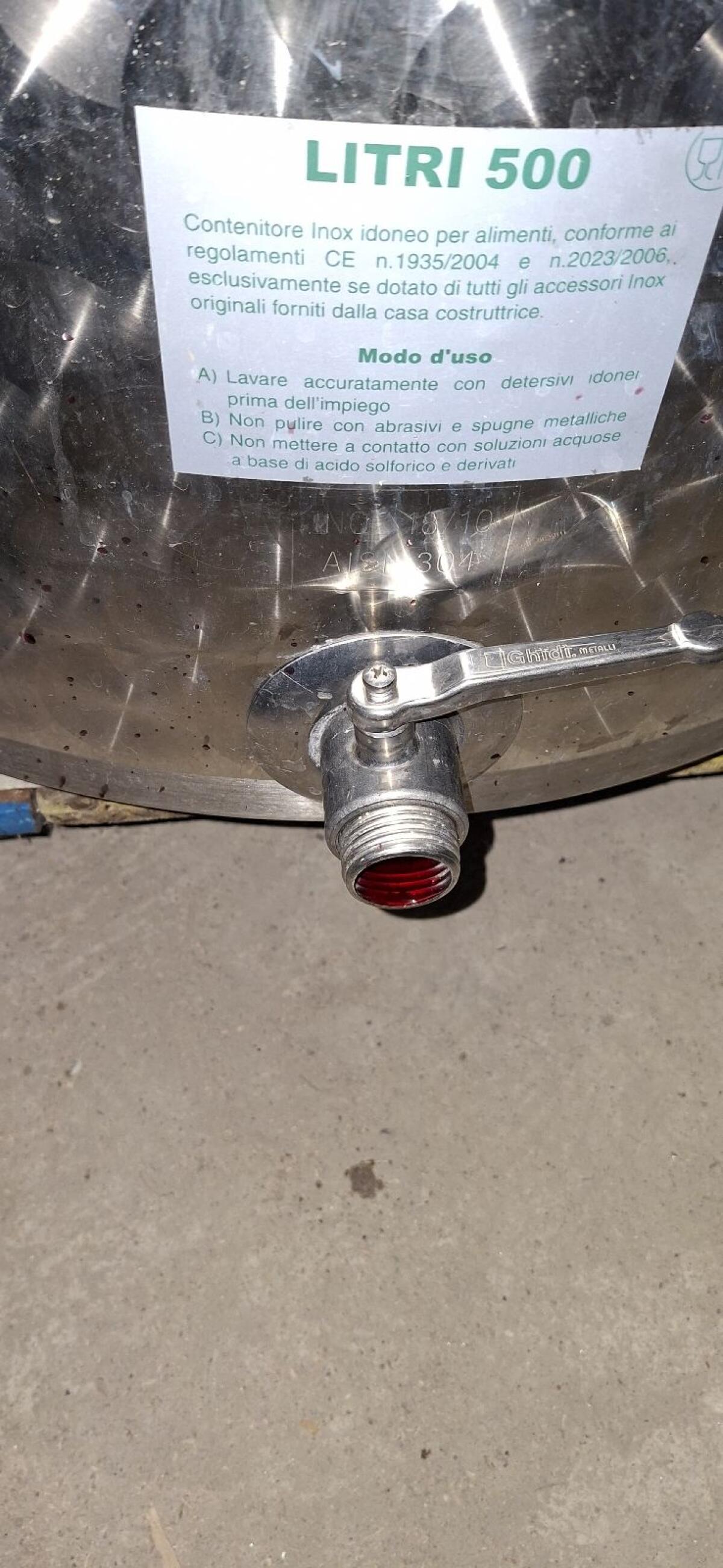 Uhudler Wein vom Fass 3