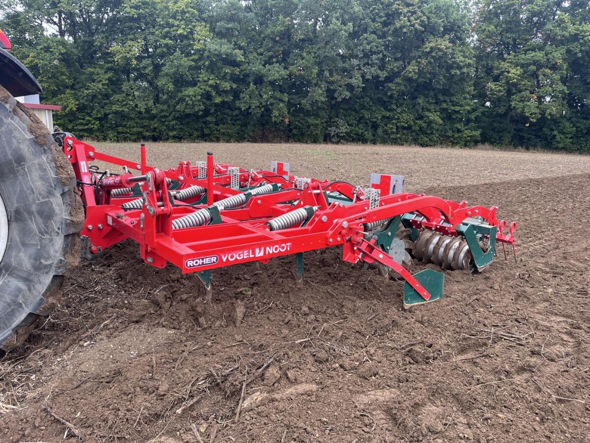 Vogel & Noot Terraflex 400 2