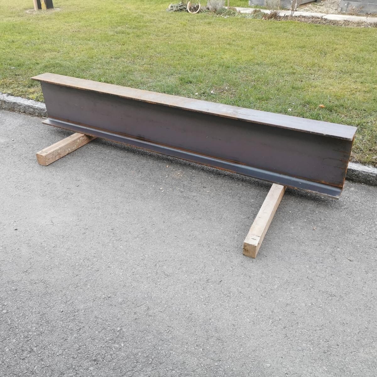 I-Träger zu verkaufen 3