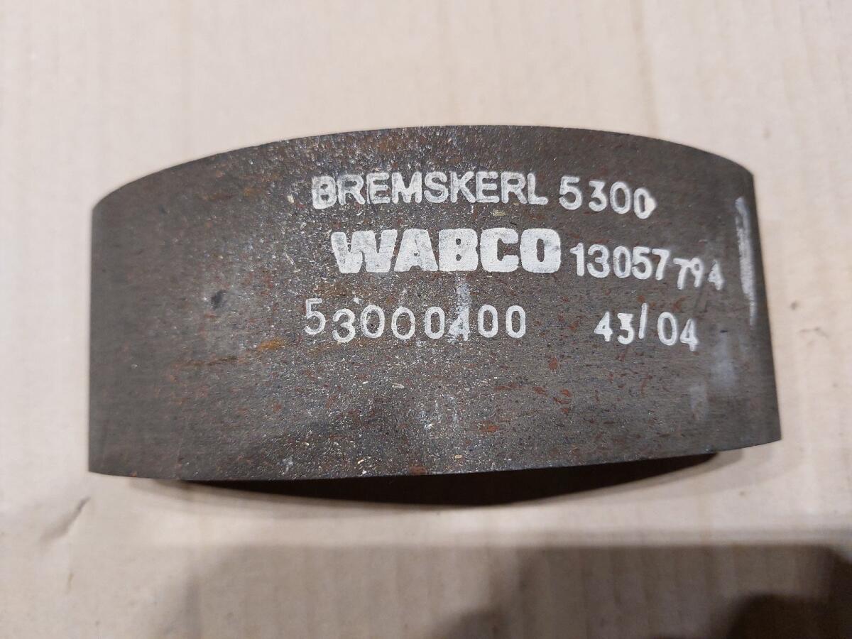 Bremsbackensatz Reparatursatz Still 155235 2