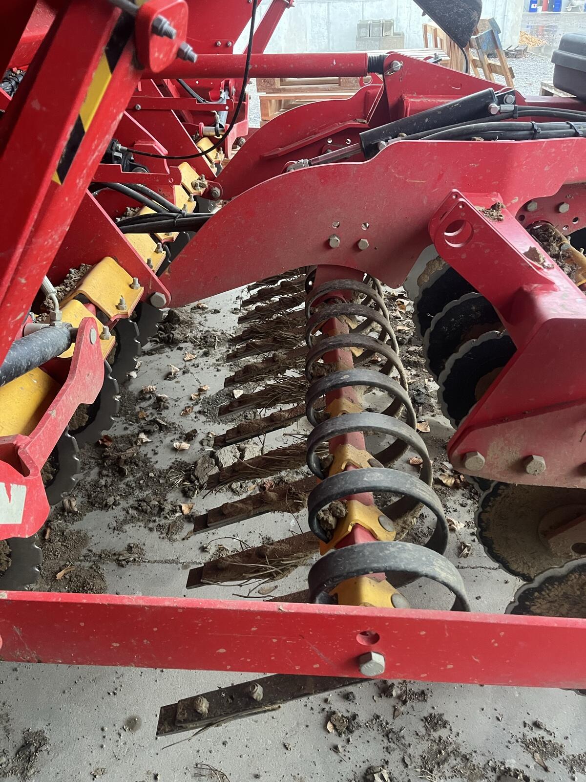 Väderstad Rapid 300S 3