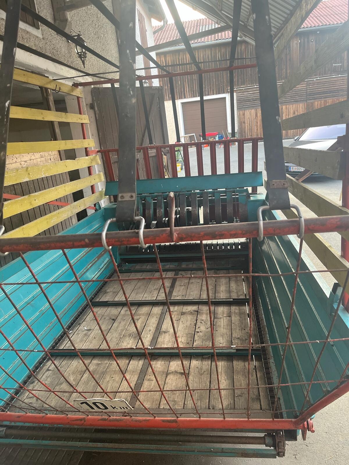 Steyr Hamster Plus 12 2