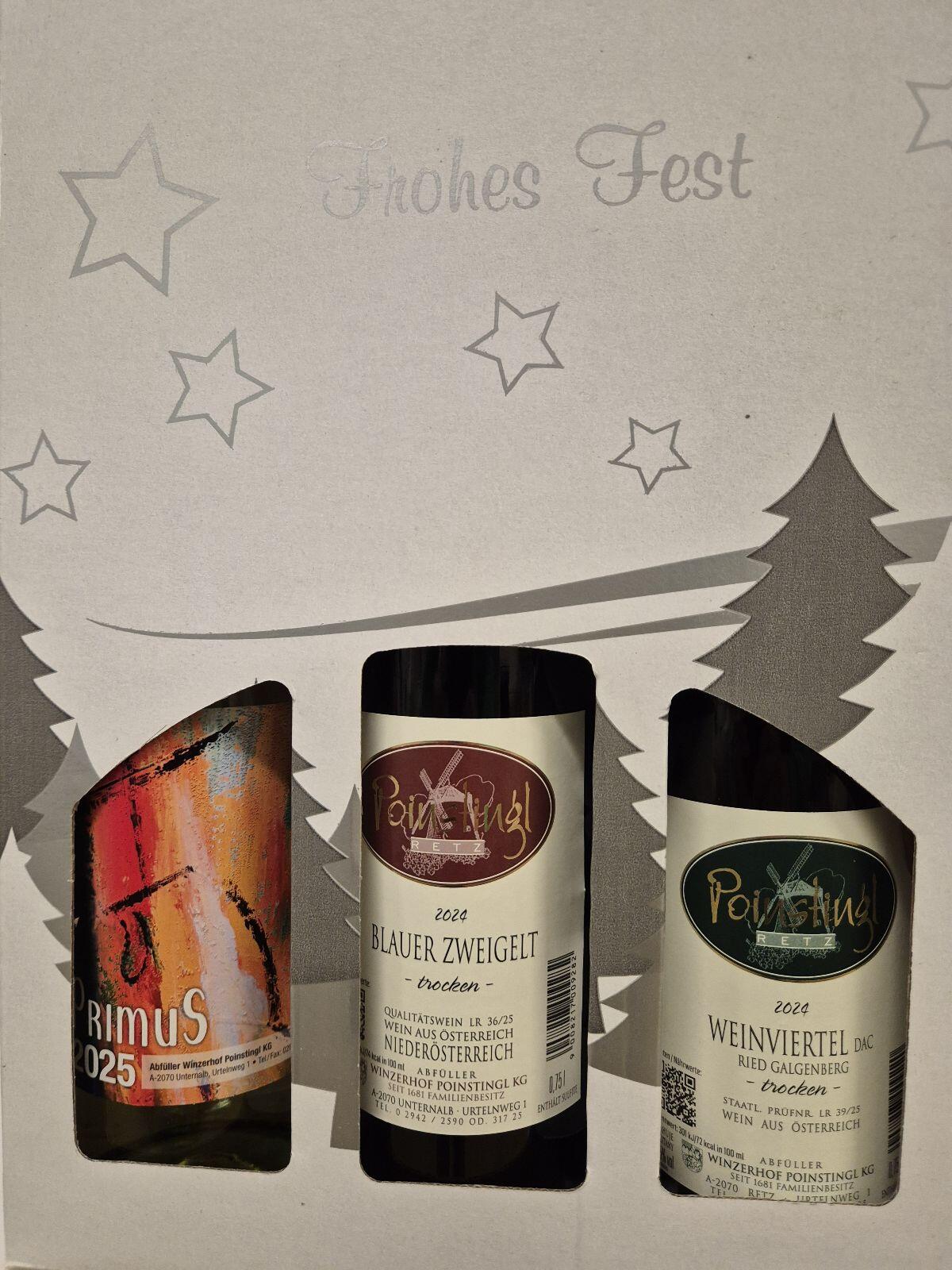 Wein für Geschenke 2