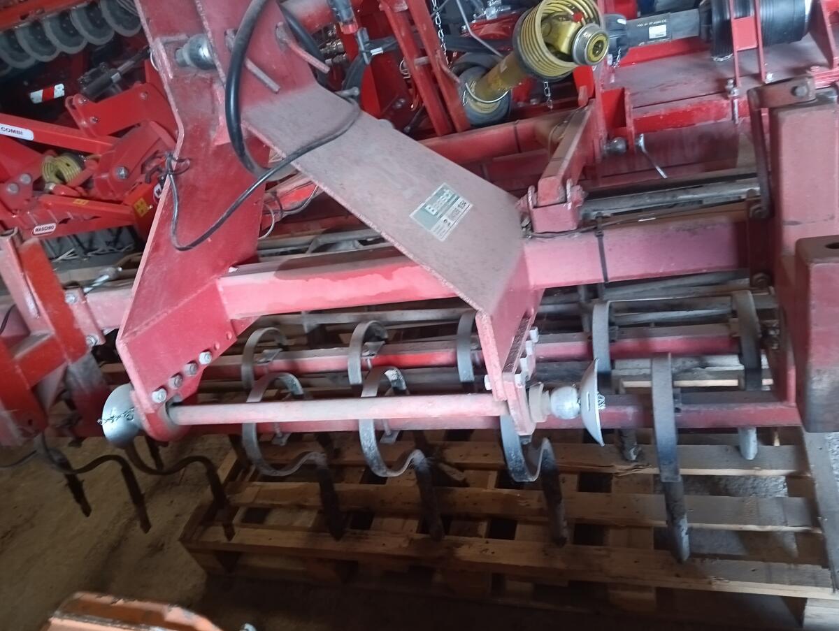 Kurzkombination 2,50 mtr 2