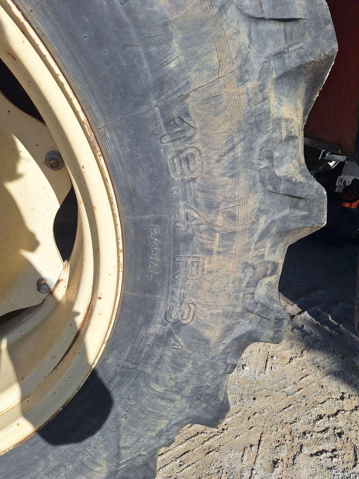 Reifen 18.4R34 2