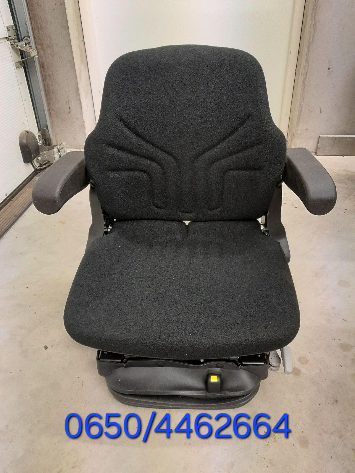 Grammer Luftsitz MSG95G/721 1