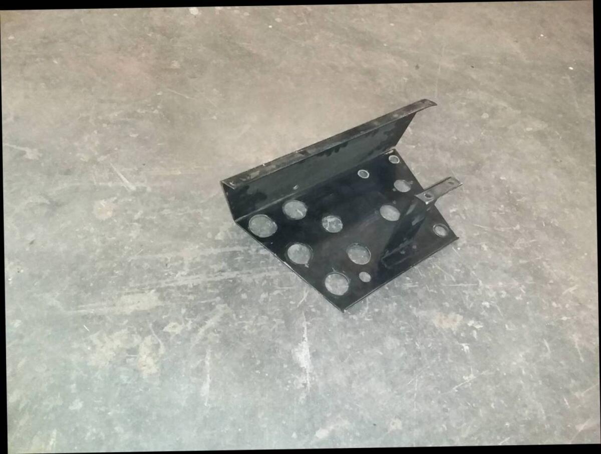 Heckgalerie von STEYR 8090 SK2 3