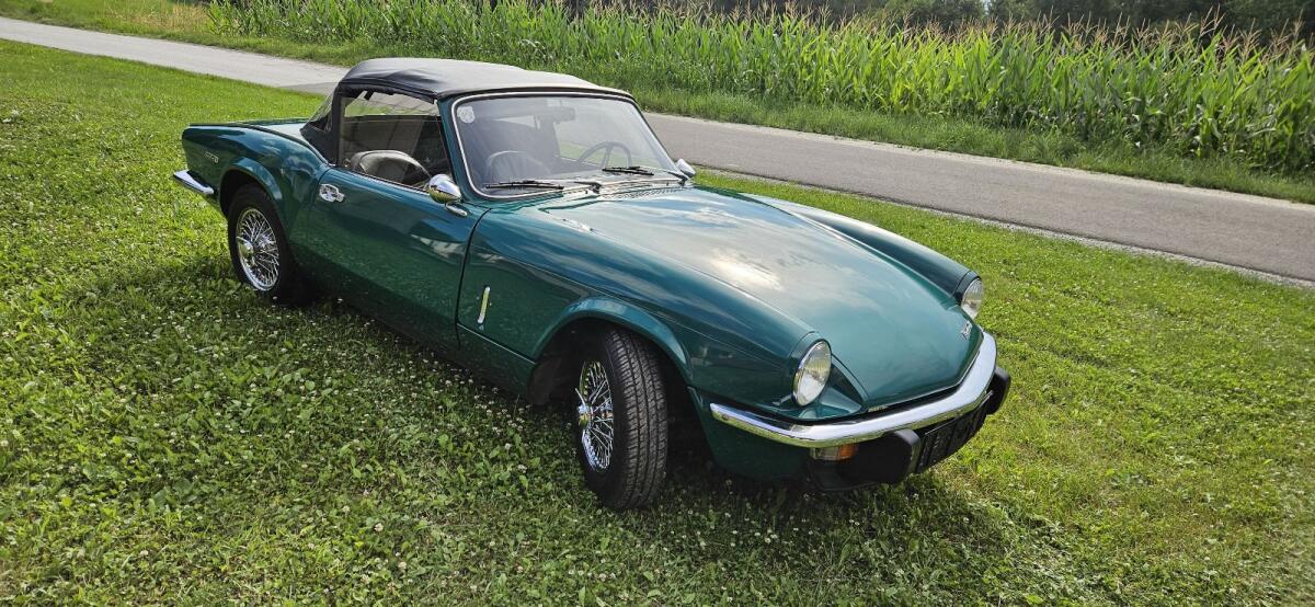 Bitte Fahrzeug  Aufbereitung  an 2