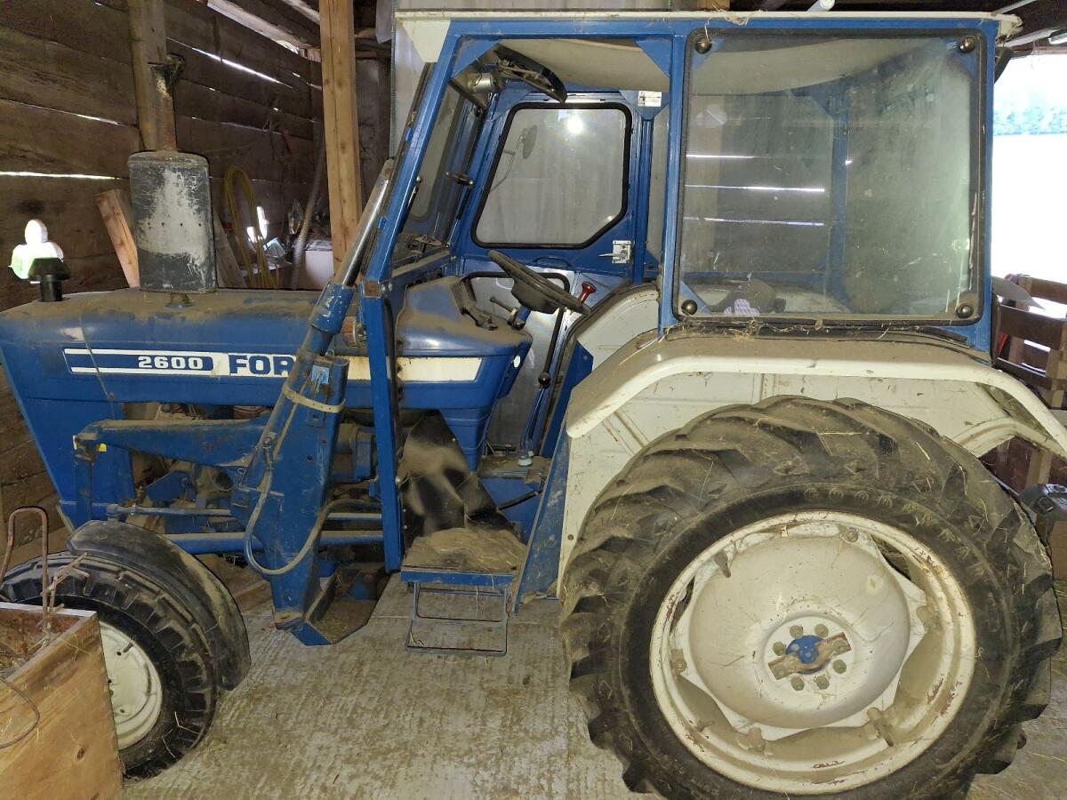 Kuhn Kreiselwender 50 01 1