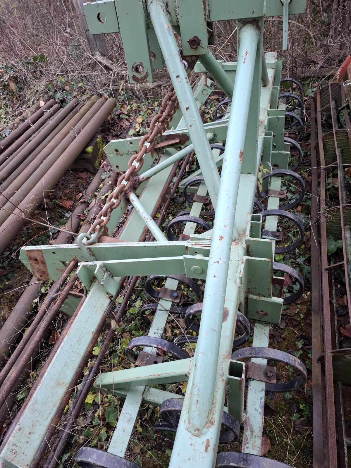 Kurzkombination 3 m 1