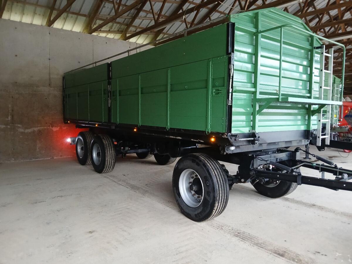 Kempf 3-Achs-3-Seitenkipper 1