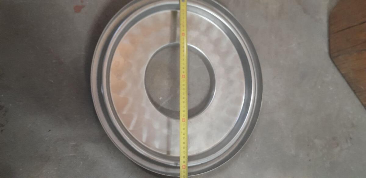 Milchtank-Reduzierung Kühlung 3