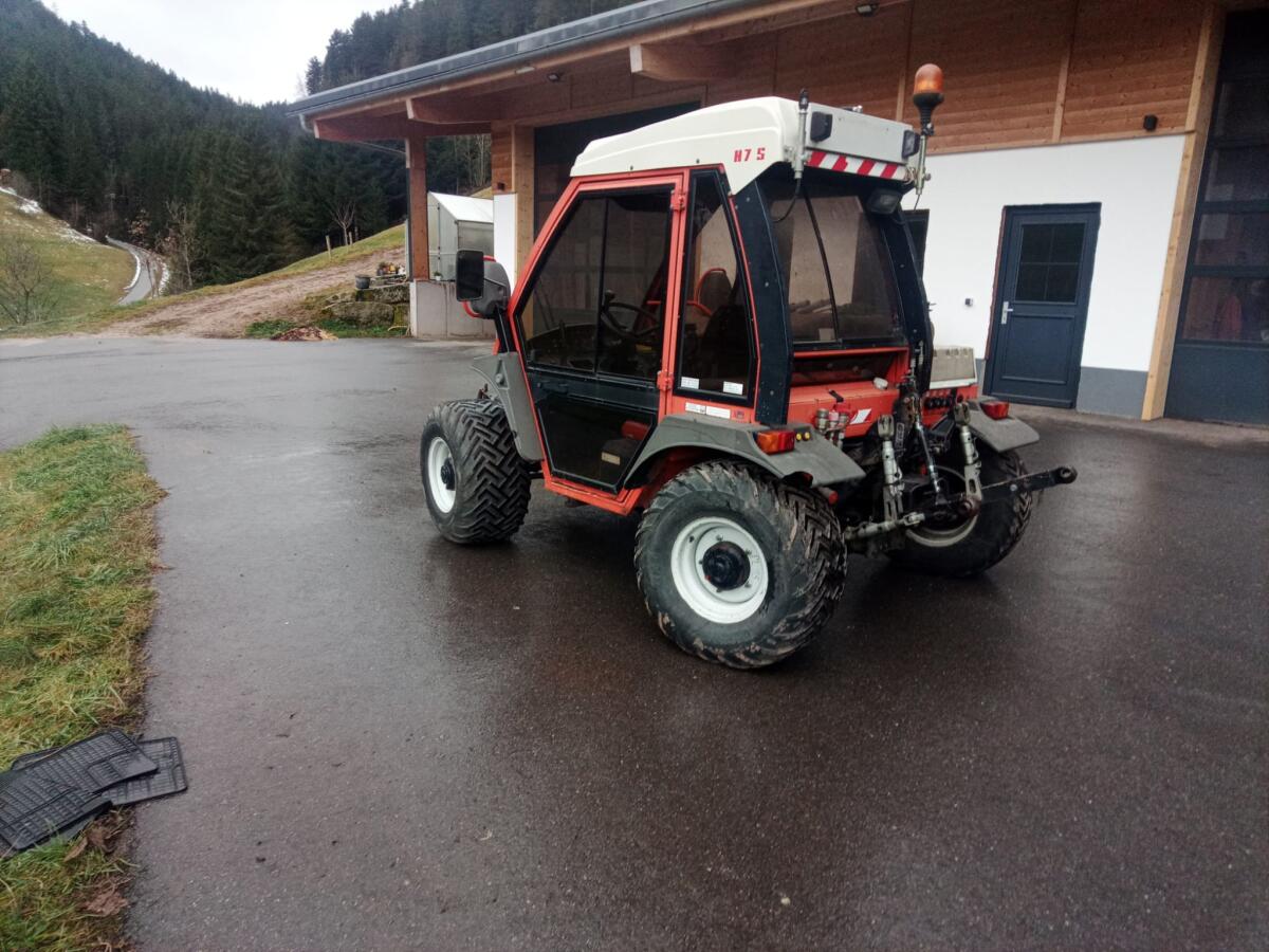 Reform Metrac H7 S 1