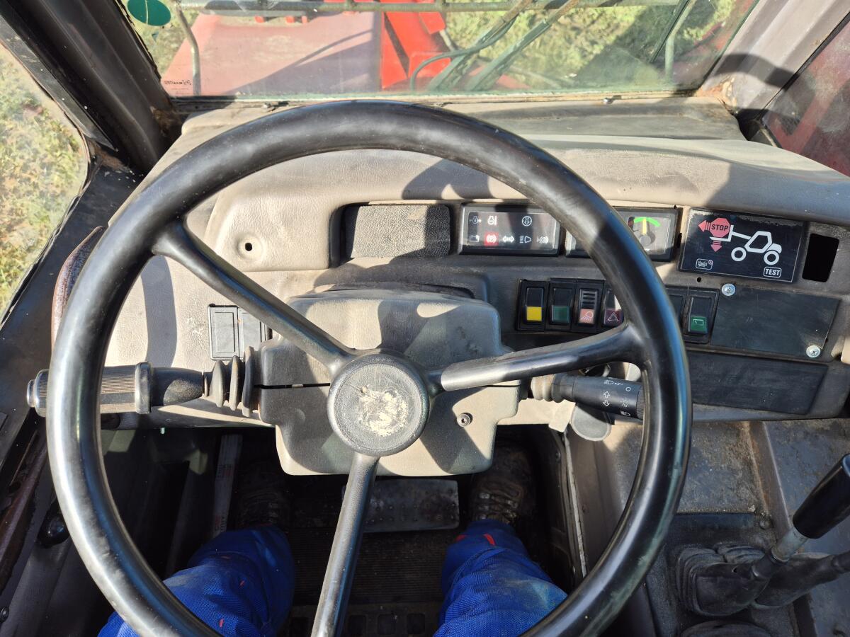 Manitou MT1337 SL T 2