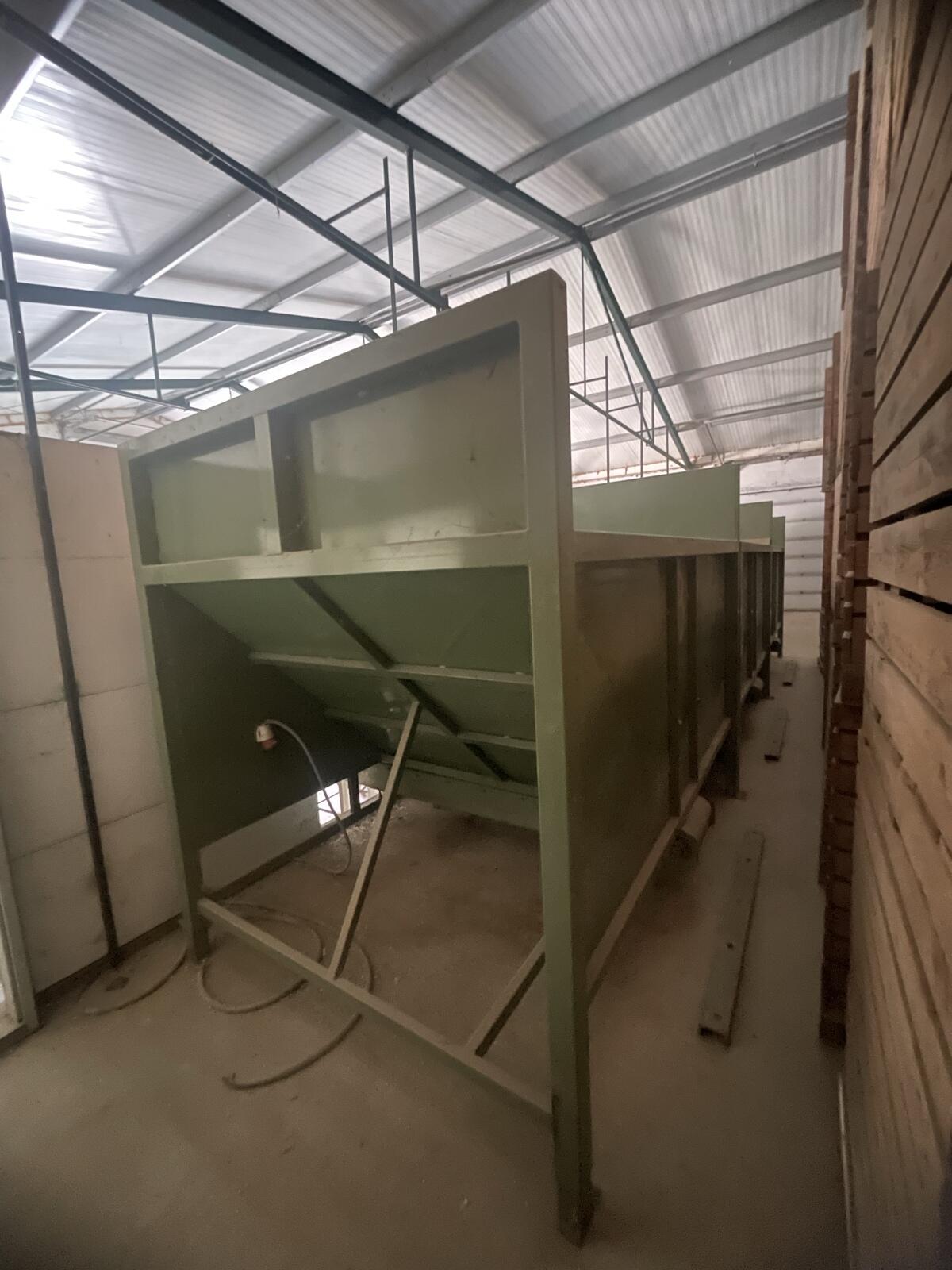 Schäler für Kartoffel, Kraut, Sellerie, … 1