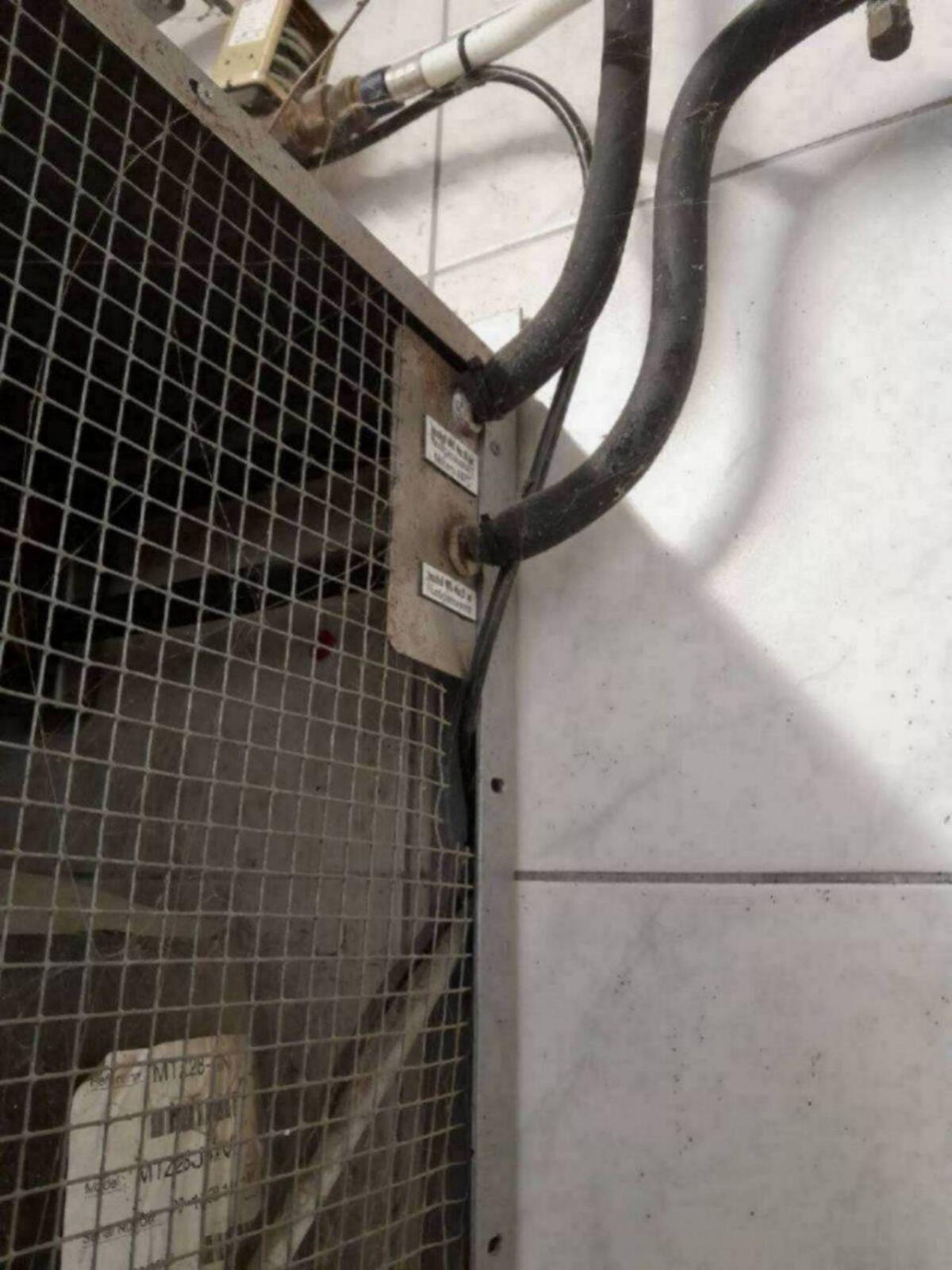 Plattenwärmetauscher inkl. Pumpe 2