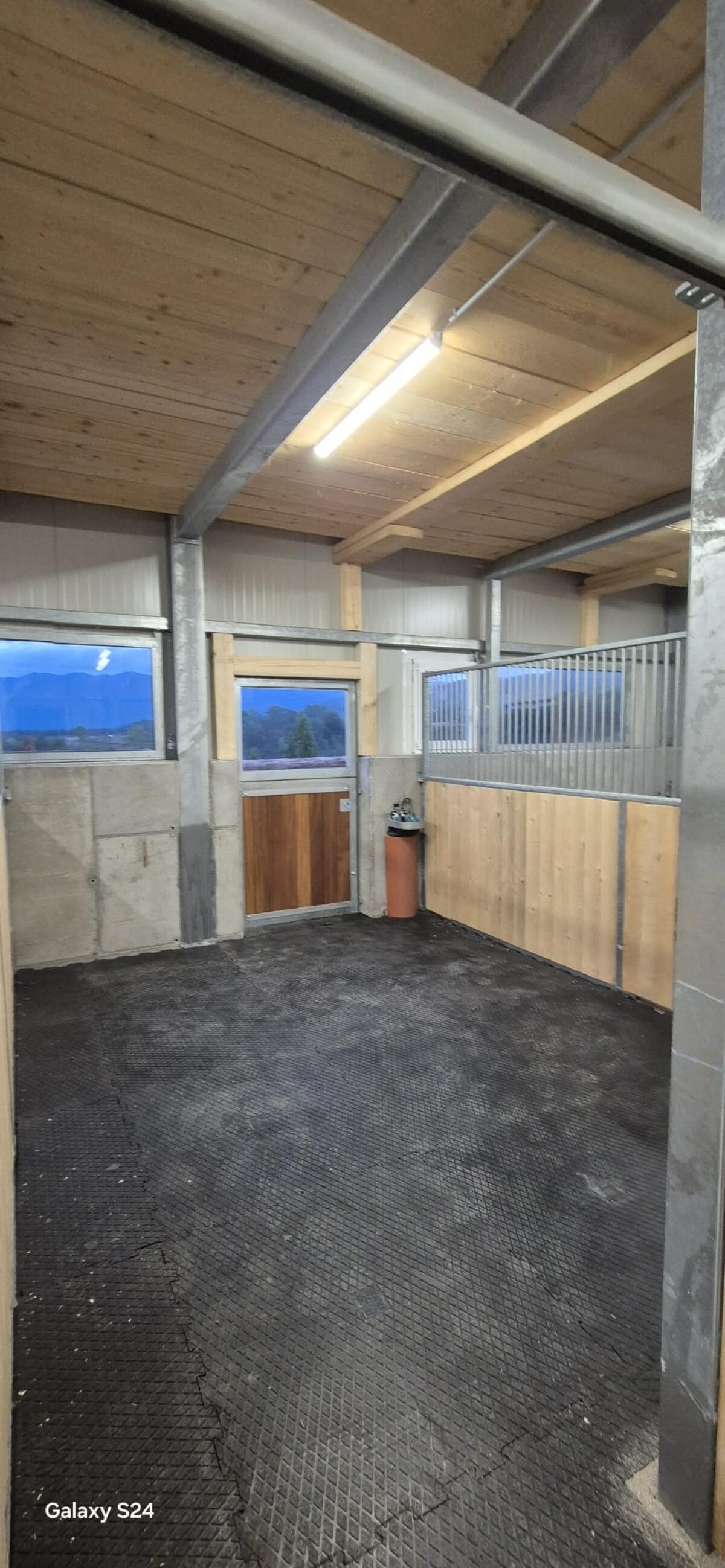 Pferde Einstellplatz - Villach 3