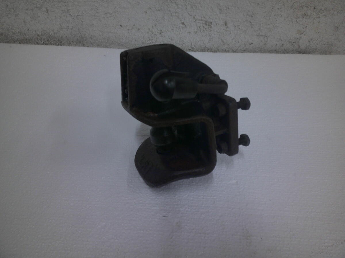 Anhängekupplung Automatik 1