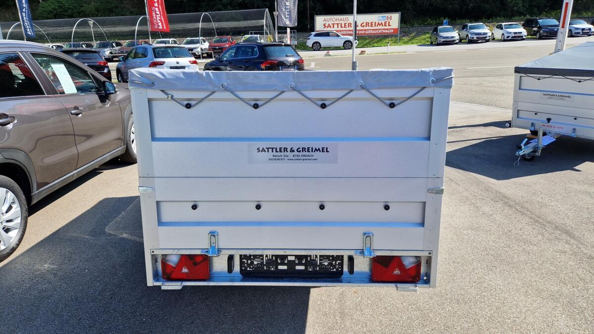 Pongratz LPA 250/13 U-STK 2