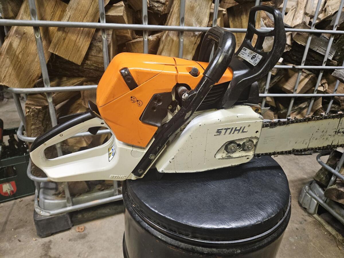 Stihl MS 441 1
