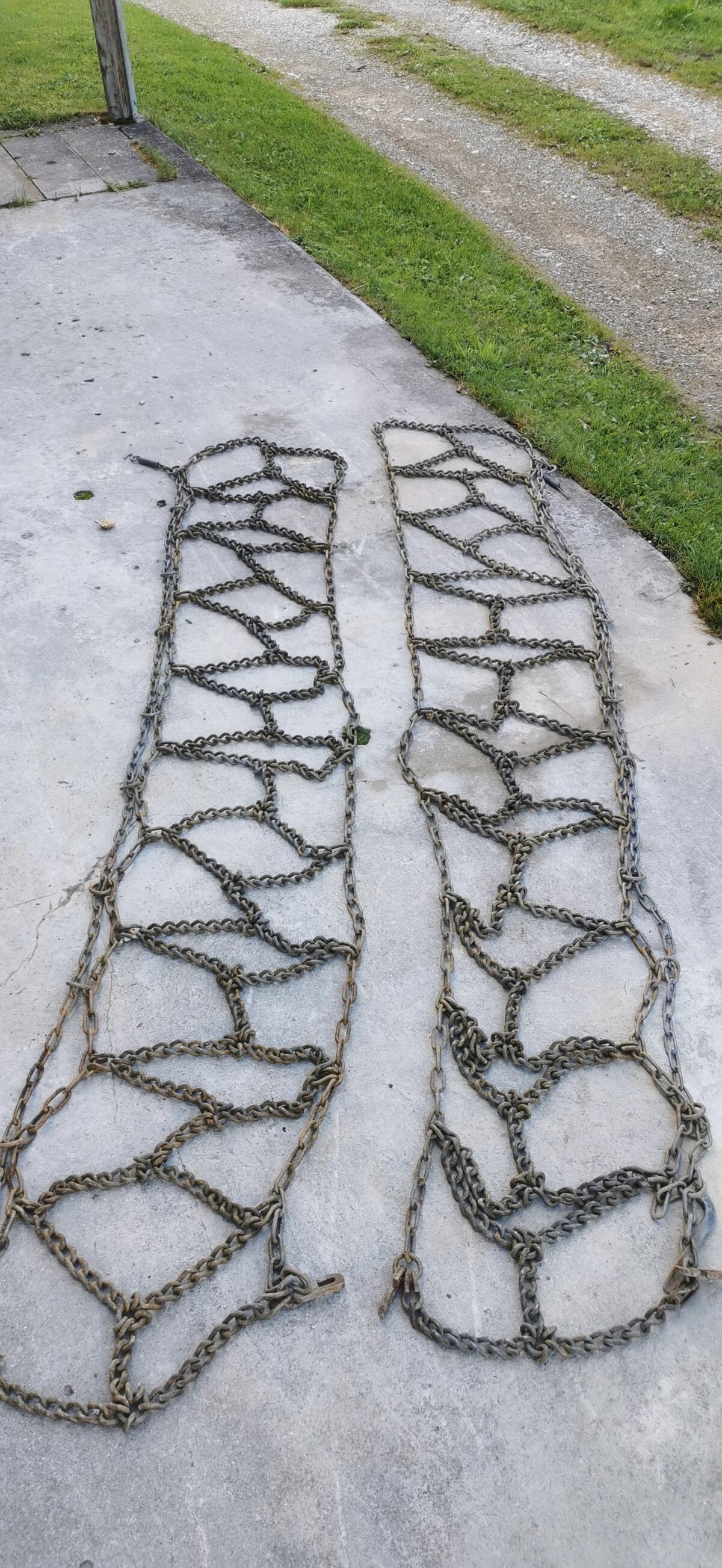 Schneeketten 10.5-28 1