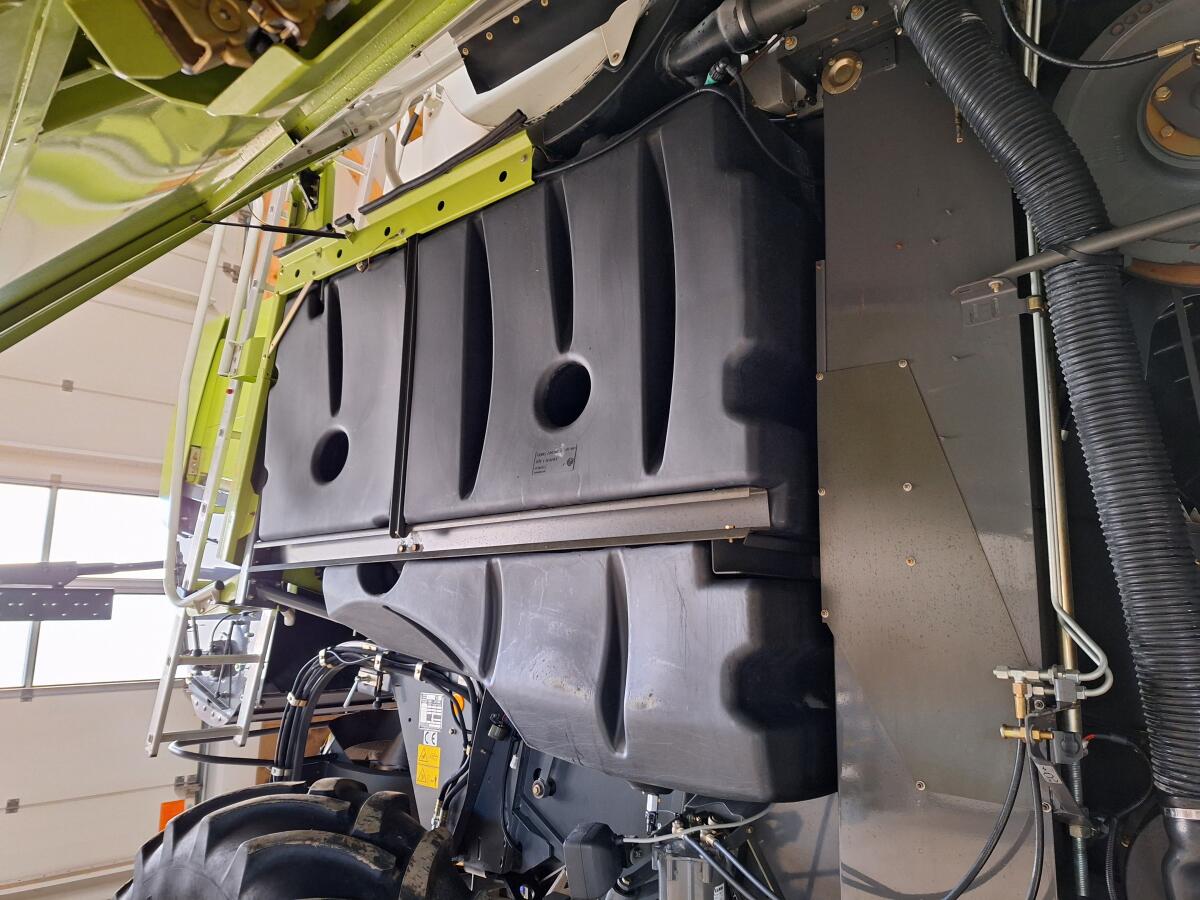 Dieseltank für Claas Lexion 1
