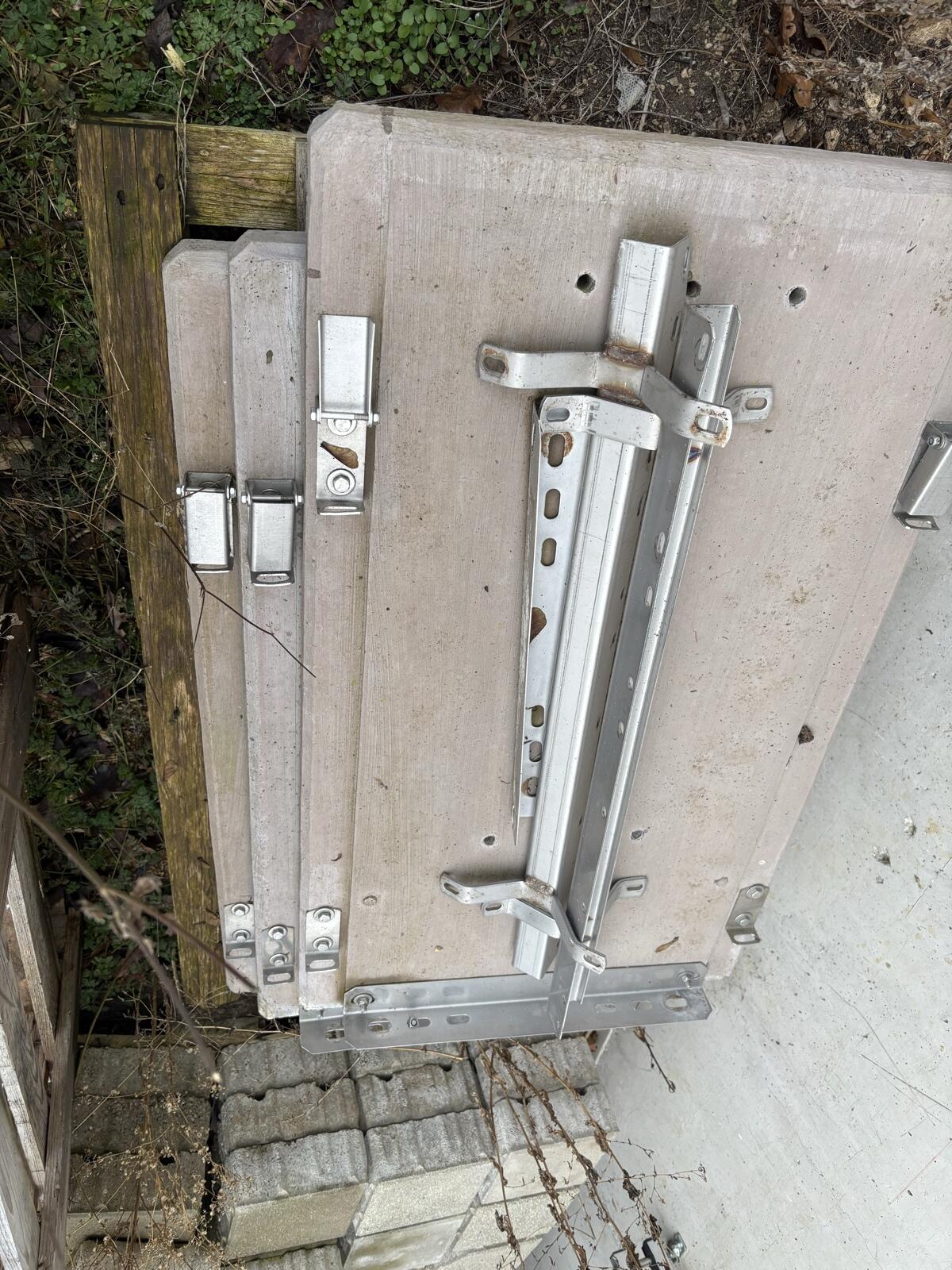 Schweineaufstallung 3