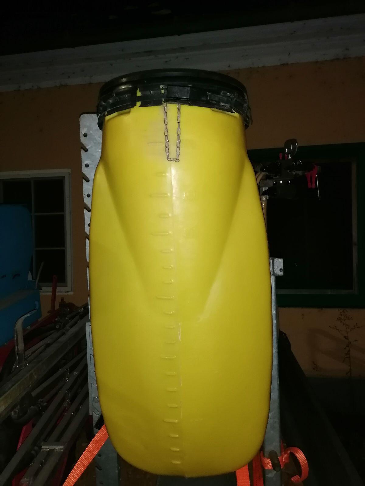 Feldspritze Jessering 2