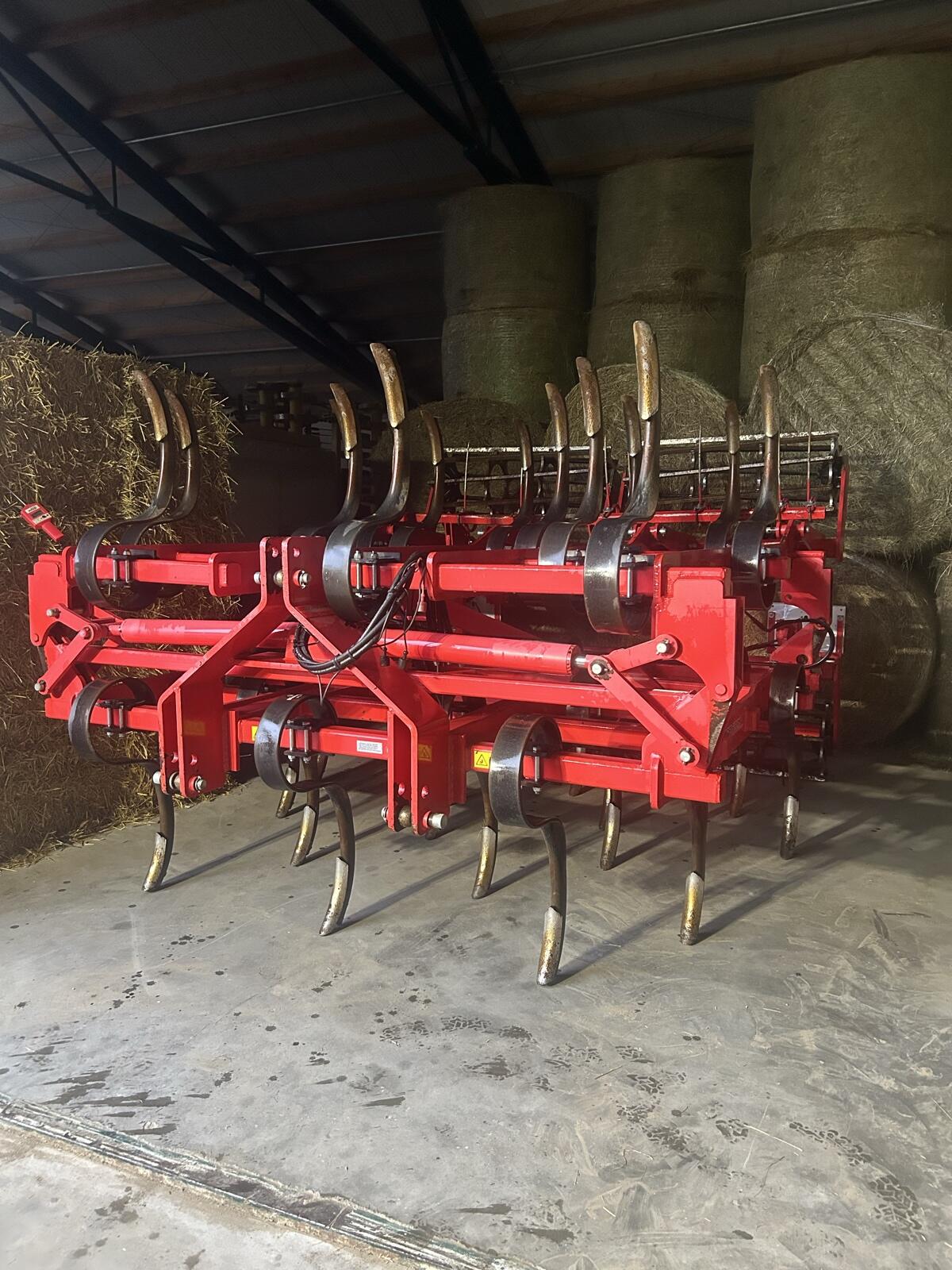 Agri Farm Euroflex 2