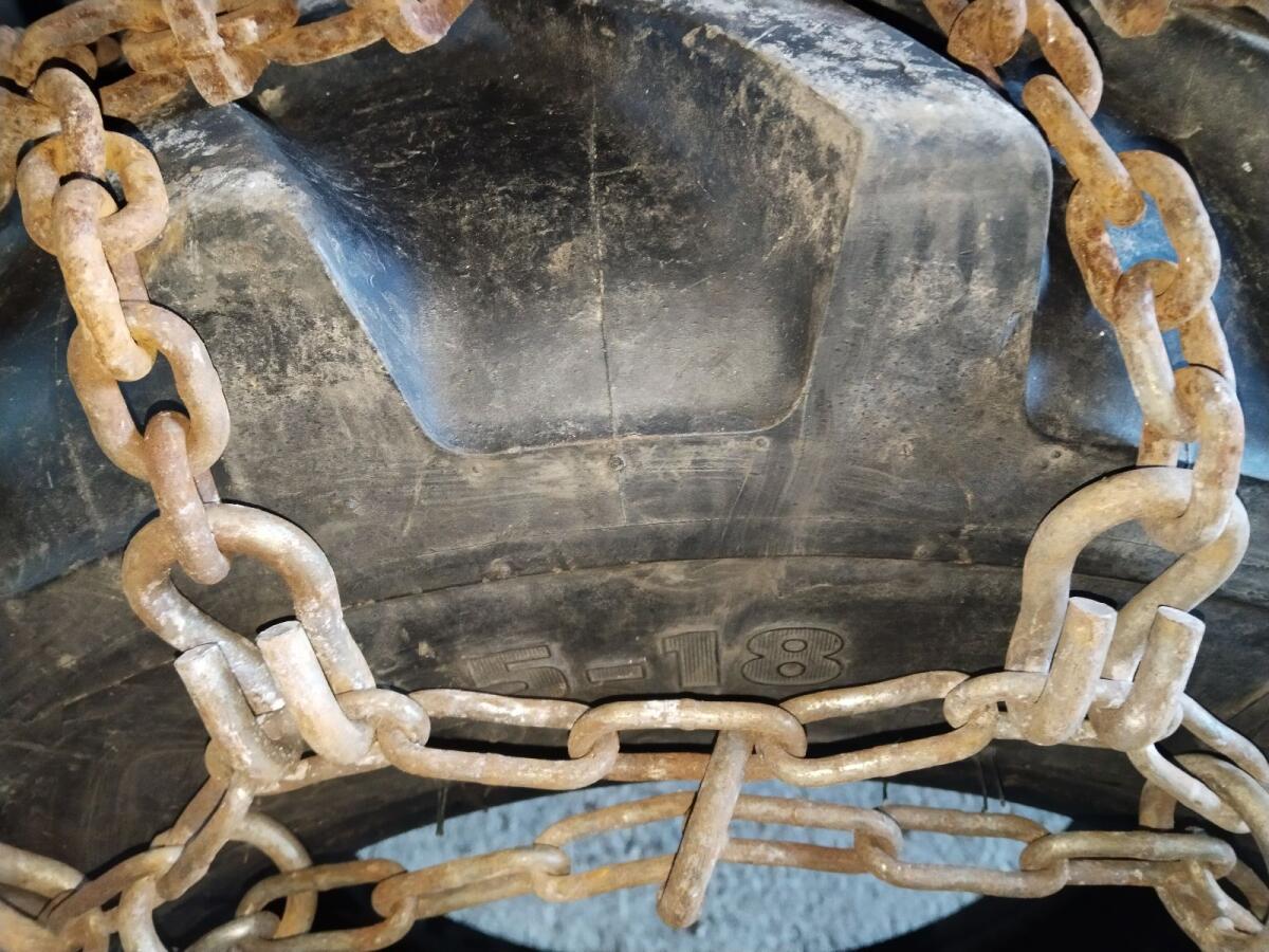 doppelspurketten kwb das 305 zu 10,5-18 2