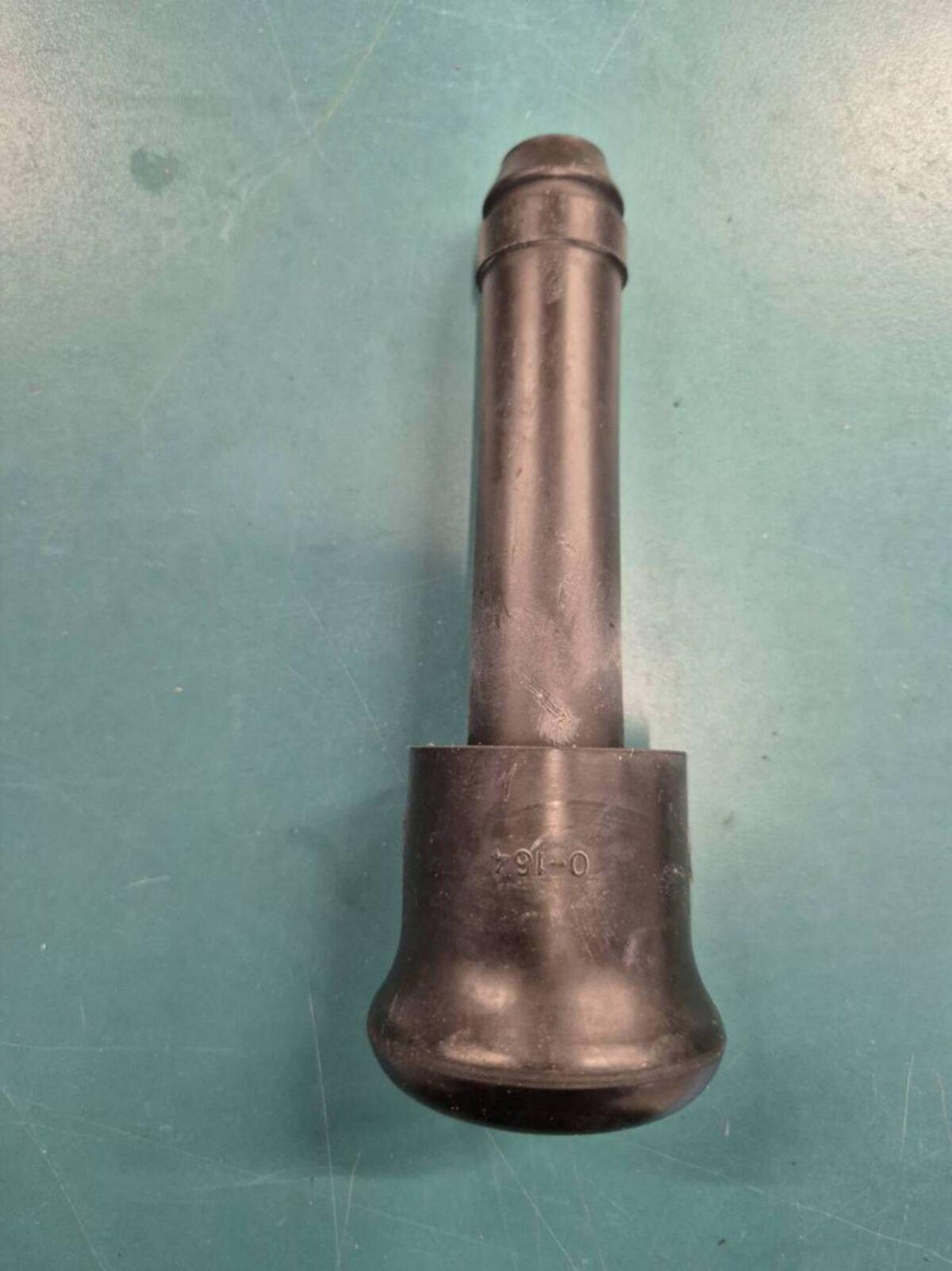 Zitzengummi für Melkbecher neu 1