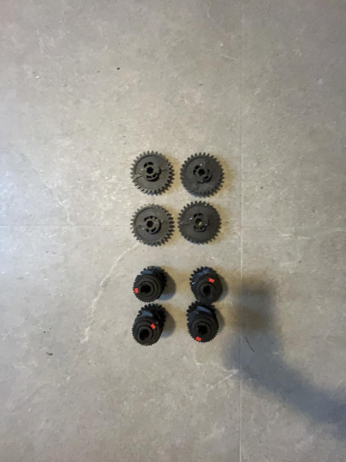 Lemken Fahrgassenerweiterung 1