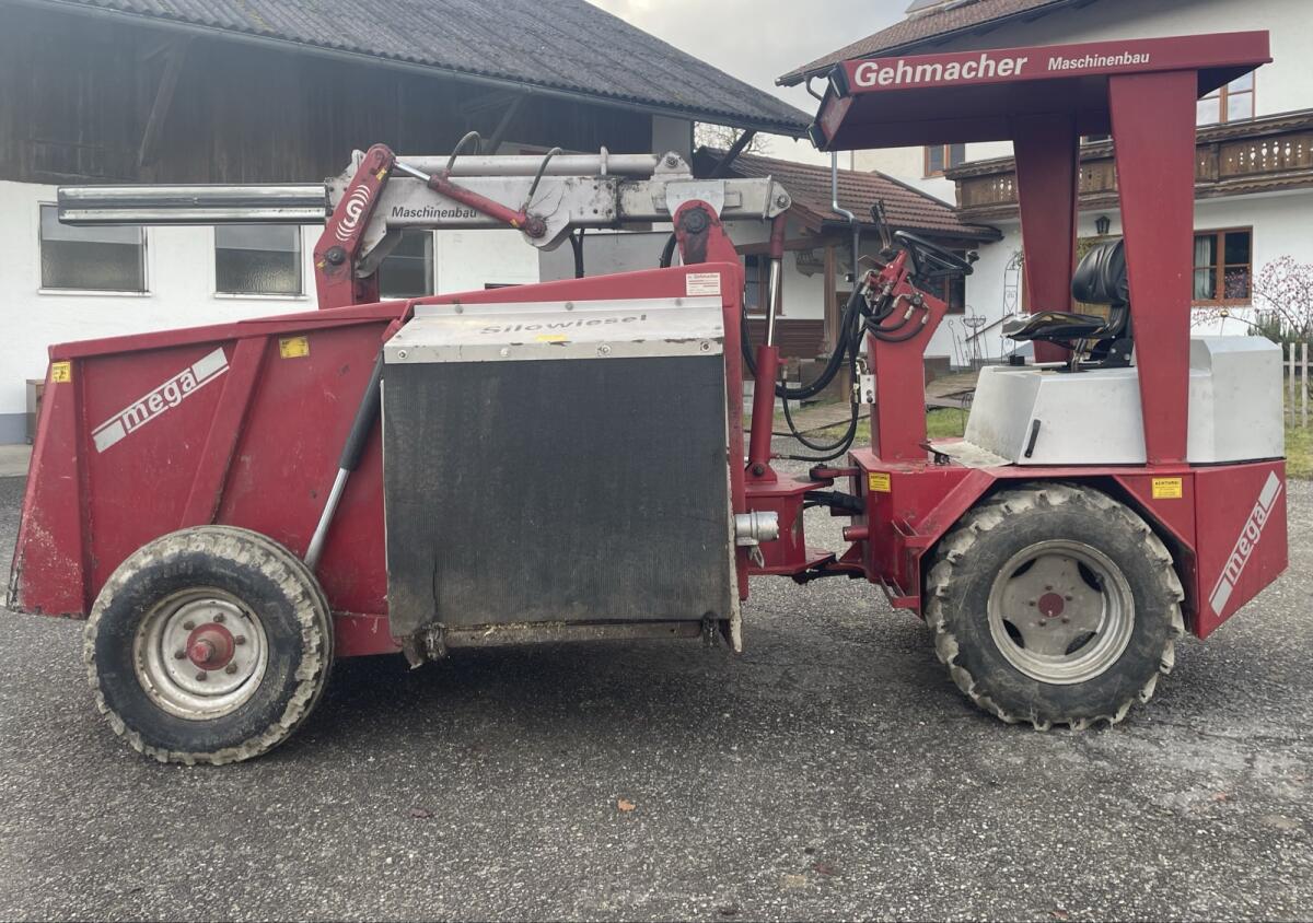 Silowiesel Gehmacher 1