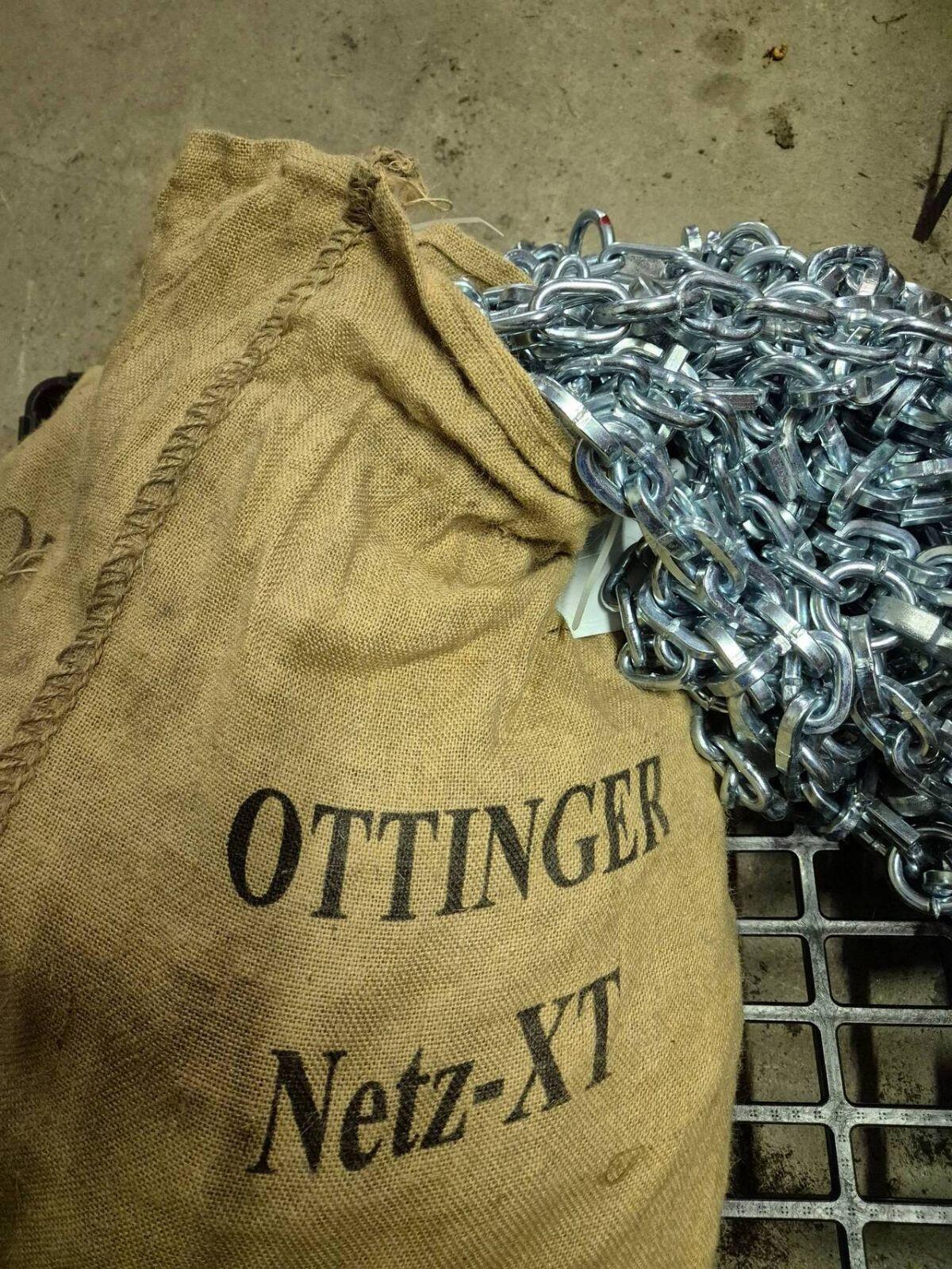 2× Ottinger Netzketten 1