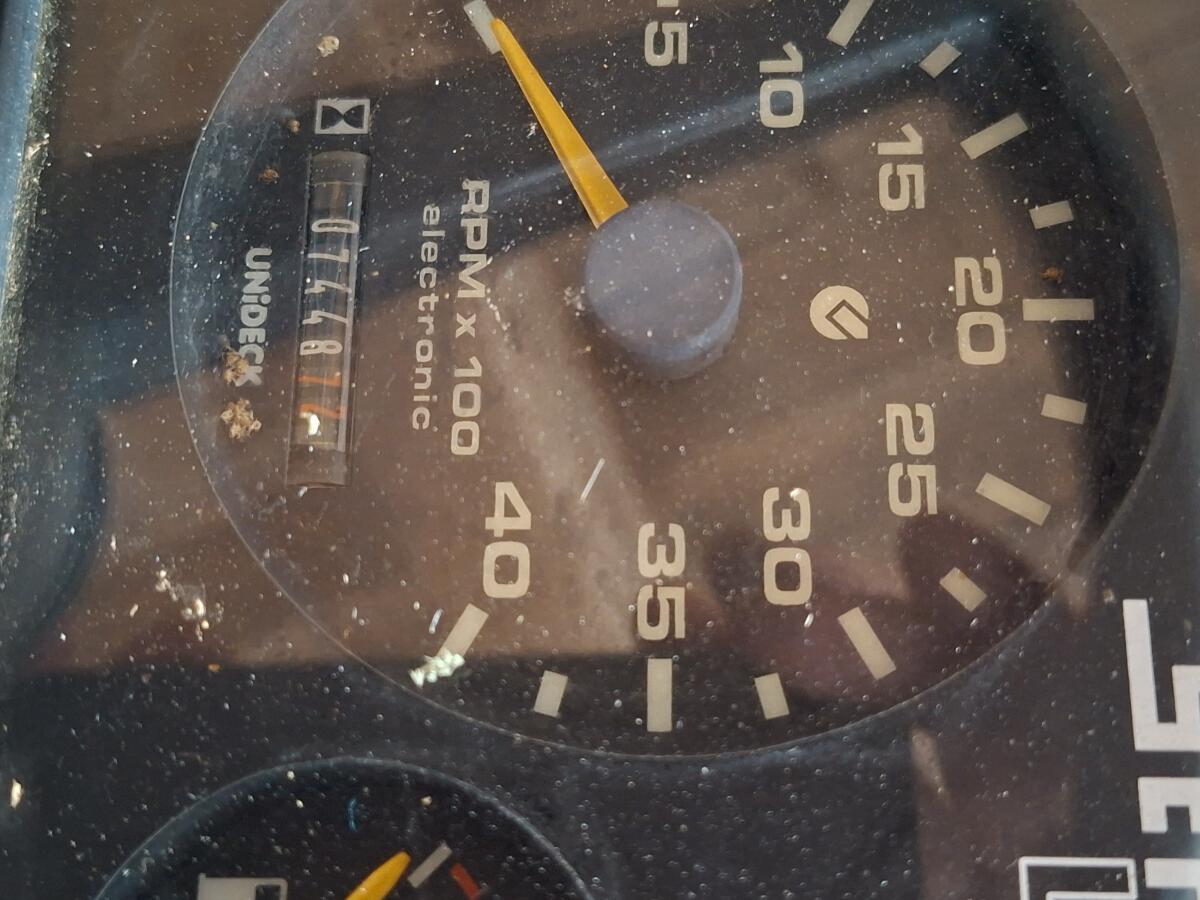 Schäffer Hoflader 3033 S 1