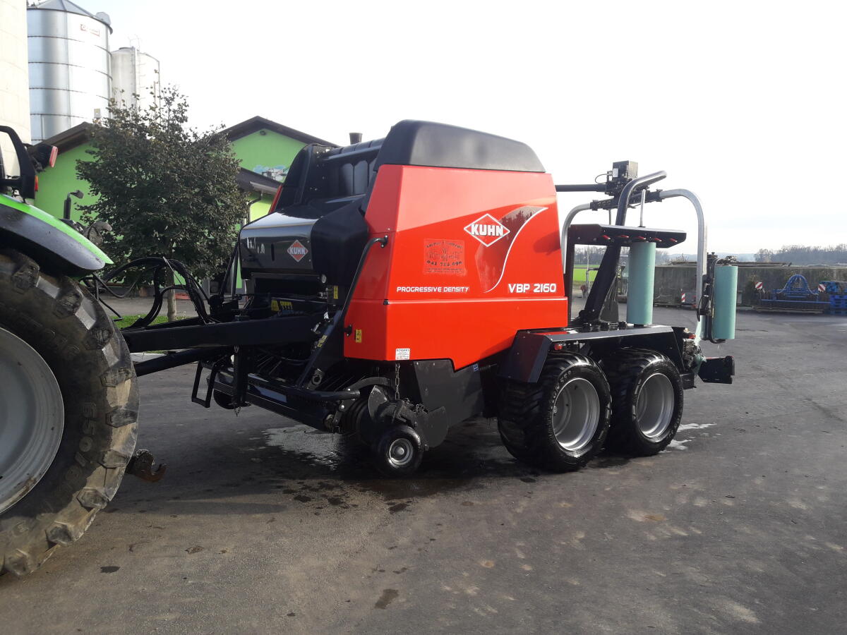 Balirka Kuhn VBP 2160 1