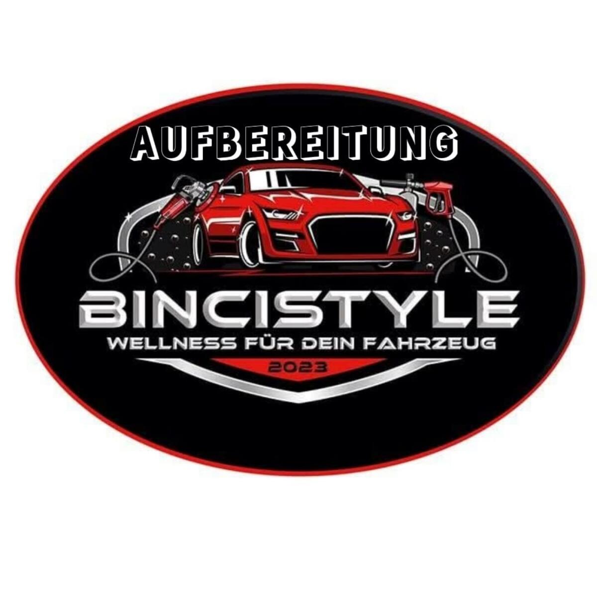 Bitte Fahrzeug  Aufbereitung  an 1