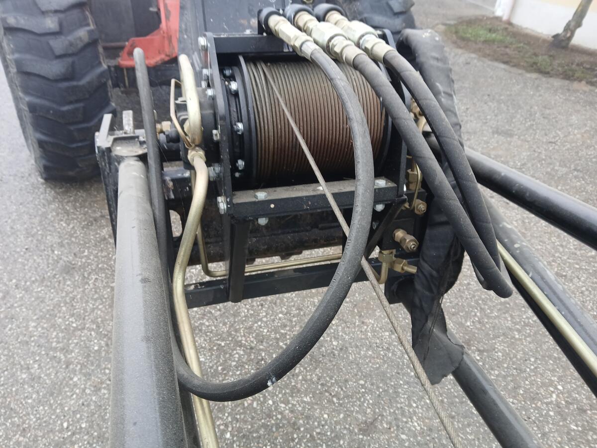 Manitou Anbaugeräte 2