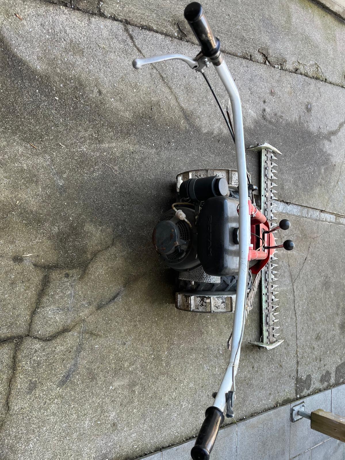 Reform Motormäher 3